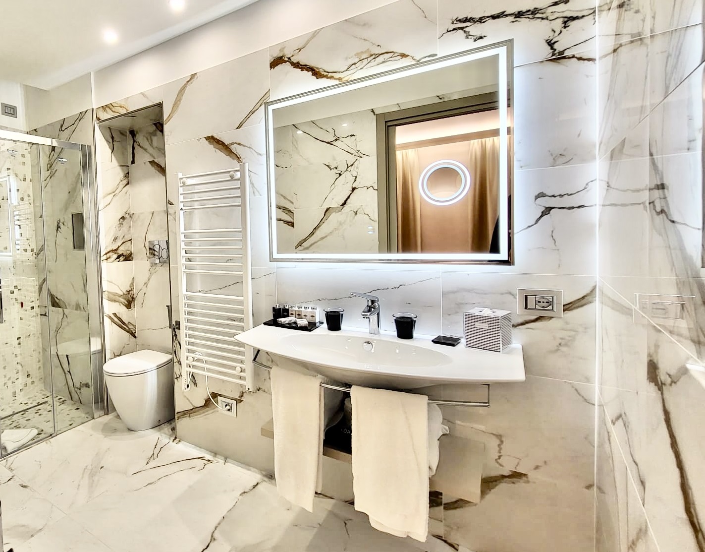 401_Dependance Deluxe_bagno